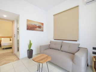 Georgias Garden by Omilos Hotels