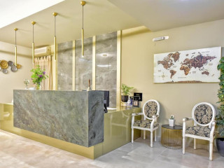 GEORGIAS GARDEN HOTEL