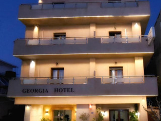 GEORGIAS GARDEN HOTEL