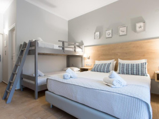 Georgioupolis Beach Hotel