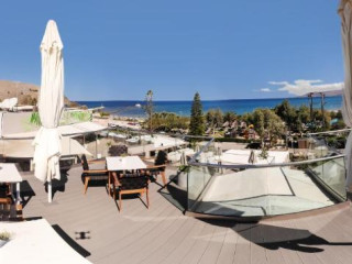 Georgioupolis Beach Hotel