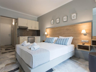 Georgioupolis Beach Hotel