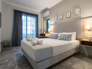 Georgioupolis Beach Hotel