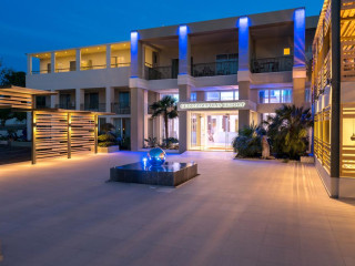 Georgioupolis Resort and Aqua Park