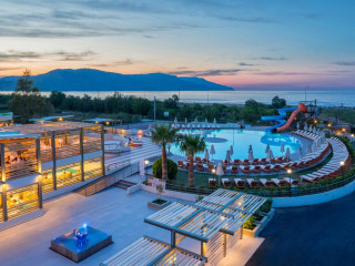 Georgioupolis Resort and Aqua Park