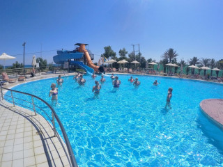 Georgioupolis Resort and Aquapark (C)