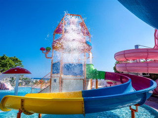 GEORGIOUPOLIS RESORT AQUAPARK & SPA