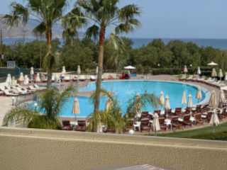 GEORGIOUPOLIS RESORT AQUAPARK & SPA