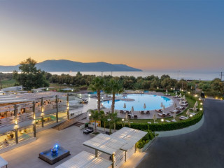 GEORGIOUPOLIS RESORT AQUAPARK & SPA