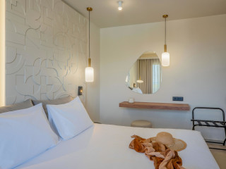 GEORGIOUPOLIS RESORT AQUAPARK & SPA