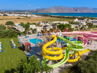 Georgioupolis Suites