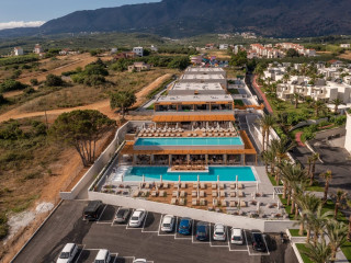 Georgioupolis Suites