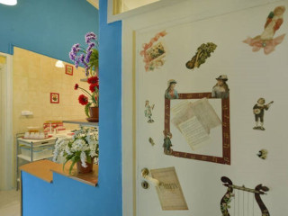 GERACI SUITE APARTMENT