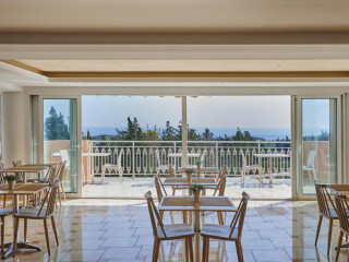 Gerakas Belvedere hotel