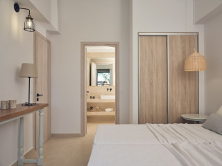 GERAKAS LUXURY VILLAS