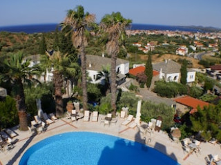 GERANION VILLAGE