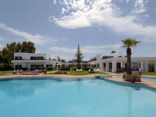 GERANIOTIS BEACH HOTEL