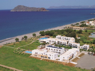 GERANIOTIS BEACH HOTEL