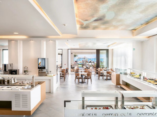 GERANIOTIS BEACH HOTEL