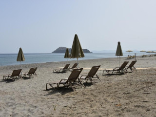 Geraniotis Hotel and Resort