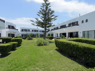 Geraniotis Hotel and Resort