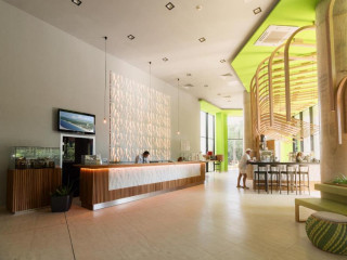 BAIA HOTEL BODRUM
