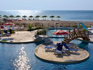 BAIA HOTEL BODRUM