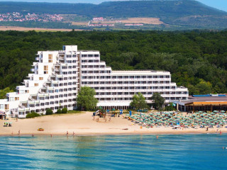 GERGANA HOTEL