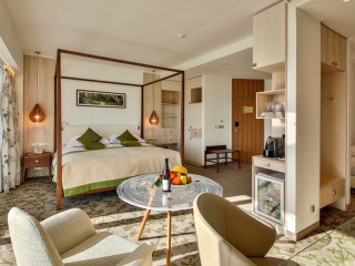 GERGANA HOTEL