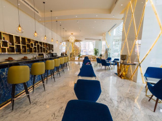 Gevora Hotel