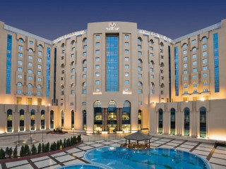 Gewan Hotel Cairo