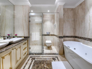 Gewan Hotel Cairo