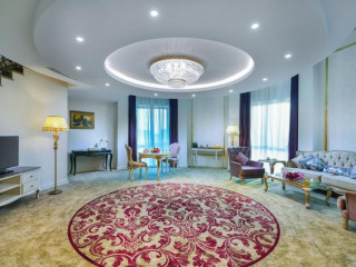 Gewan Hotel Cairo