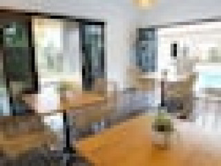 Geweka Villa Uluwatu