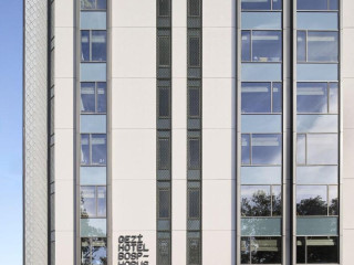 Gezi Hotel Bosphorus