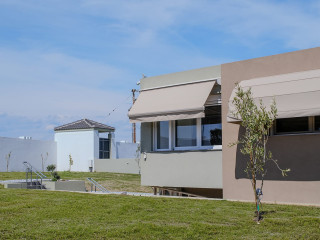 GF Villa Chalkidiki