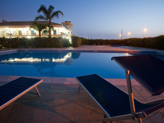 GH BARAKA VILLAGE - RESIDENCE FORMULA