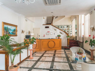 GH Hotel San Giusto