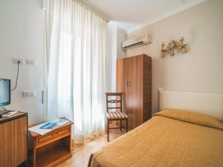 GH Hotel San Giusto