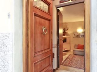 GHIBELLINA APARTMENT