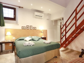 GHIBELLINA APARTMENT