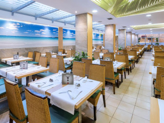 GHT OASIS TOSSA & SPA