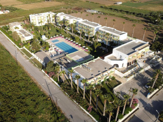 Giakalis Natura Resort