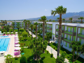 Giakalis Natura Resort