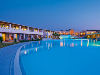 GIANNOULIS CAVO SPADA LUXURY RESORT