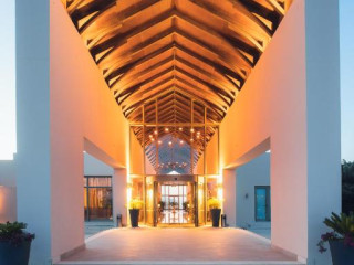 Giannoulis Cavo Spada Luxury Sports and Leisure Resort