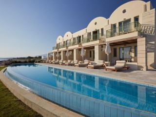 GIANNOULIS GRAND BAY BEACH RESORT (Adults Only + 16 Y.O)