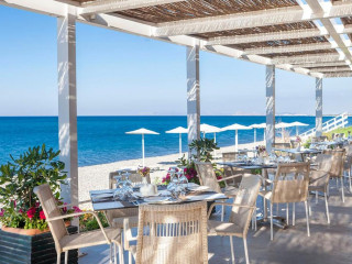 Giannoulis Grand Bay Resort