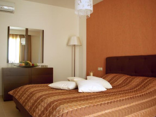 Giannoulis Hotel