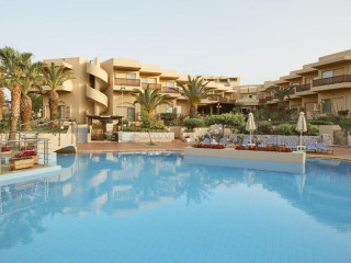 Giannoulis – Santa Marina Beach Hotel